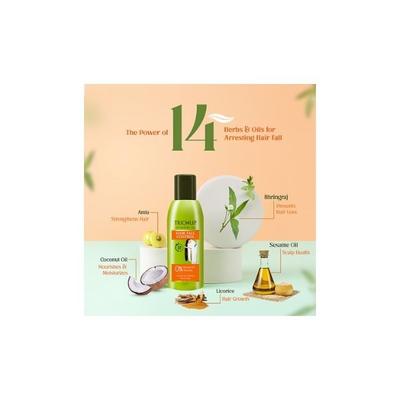 Trichup Hair Fall Control Hair Oil 200 ml - Hair Oils