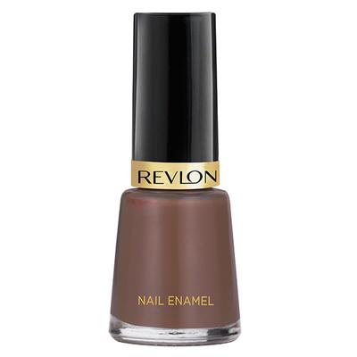 Revlon Nail Enamel - Choco Celebration 8 Ml - Nail Polish