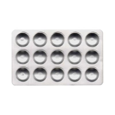 IRONEMIC Tablet 15's - Supplements-Sup