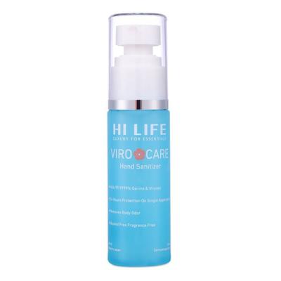 Hi Life Virocare Hand Sanitizer 1's - Others