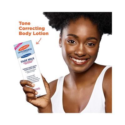 Palmer's Skin Success Anti-Dark Spot Fade Milk Tone Correcting Body Lotion 250 ml - Lotions & Creams