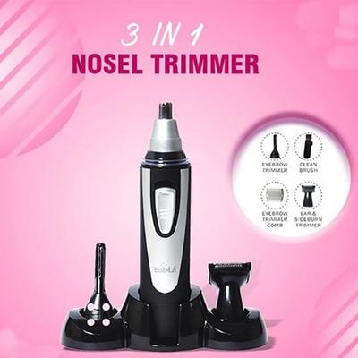 Babila Nosel Trimmer -BNT-E13 - Trimmers