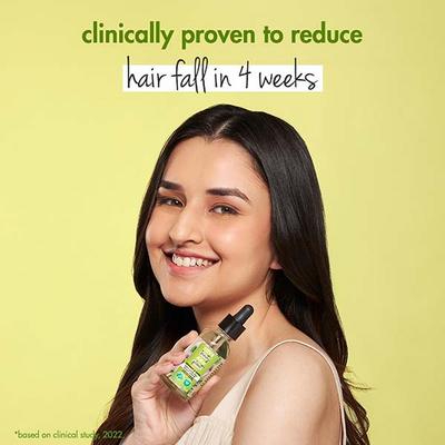 Love Beauty And Planet Onion and Rosemary Anti Hairfall Scalp Serum 50 ml - Hair Serums