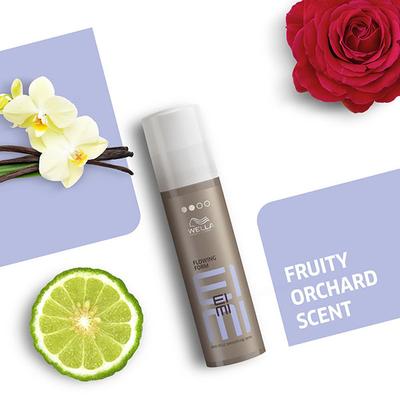 Wella Professionals EIMI Flowing Form Anti-Frizz Smoothing Balm 100 ml - Hair Perms & Texturizers