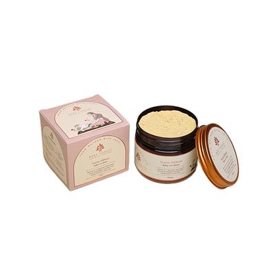 Baby Forest Somya Nikhaar Baby Loi Ubtan 200 gm - Baby Powder