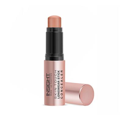 Insight Cosmetics Skin Touch Longwear Concealer Dark Green Corrector 5 gm - Concealer