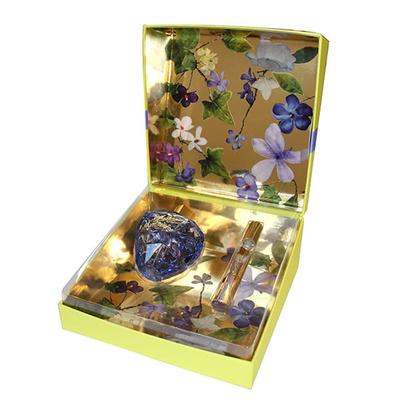 Lolita Lempika Mon Premier Parfum Set (Eau de Parfum 50ml + Eau de Parfum 7.5ml) 57.5 ml - Perfumes (Edt/Edp)