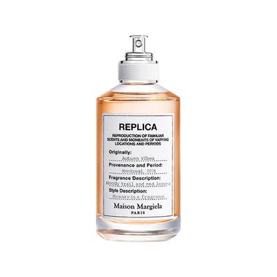 Maison Margiela Replica Autumn Vibes EDT 100 ml - Perfumes (Edt/Edp)