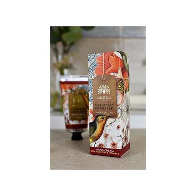 The English Soap Company - Anniversary Gardeners Hand Cream 75 ml - Lotions & Creams