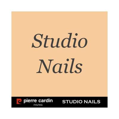 Pierre Cardin ParisStudio Nails 49 11.5 ml - Nail Polish