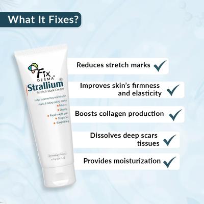 Fixderma Fixtitis Cream 100 g - Face Creams