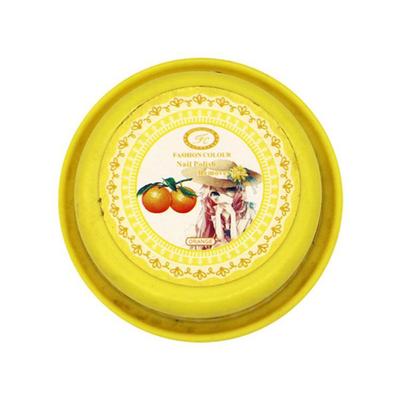 Fashion Colour Nail Polish Remover Pads 1's - Nail Polish Remover