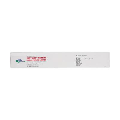 Teraderm Cream 30gm - Fungal Infections-Taa
