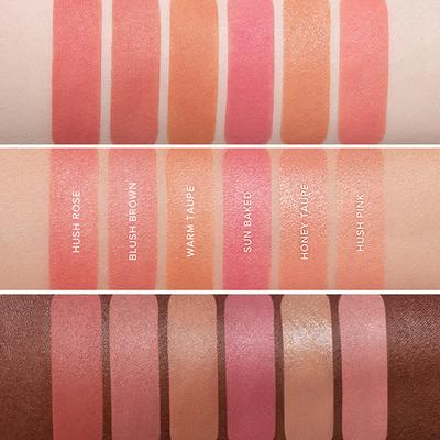 Anastasia Beverly Hills Matte Lipstick - Sunbaked 3 gm - Lipsticks