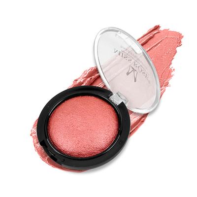 Miss Rose Monochrome Baked Eyeshadow 7001 - 073M 11 20 gm - Eyeshadow, Bases & Primers