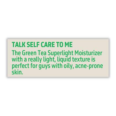 Phy Green Tea Superlight Moisturizer 15 ml - Face Moisturizers