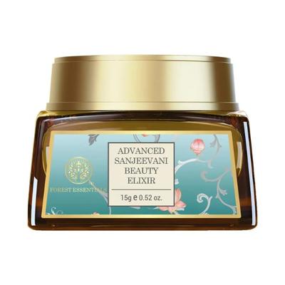 Buy Forest Essentials Advanced Sanjeevani Beauty Elixir Anti-Aging