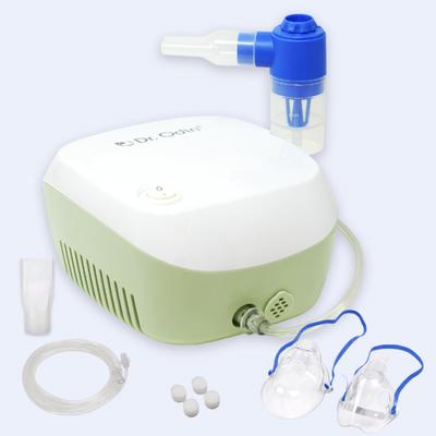 Dr. Odin Nebulizer (ONS105) - Green 1's - Nebulizers / Vaporizer