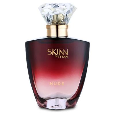 Skinn By Titan Nude Perfume For Women Edp 50 ml - Women Perfumes (Edt/Edp)