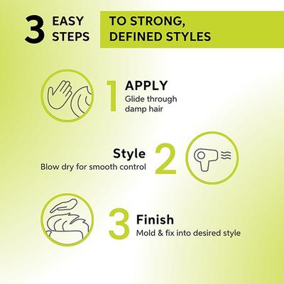 Sebastian Professional Gel Forte Strong For Stronger Hold 200 ml - Hair Gels & Waxes