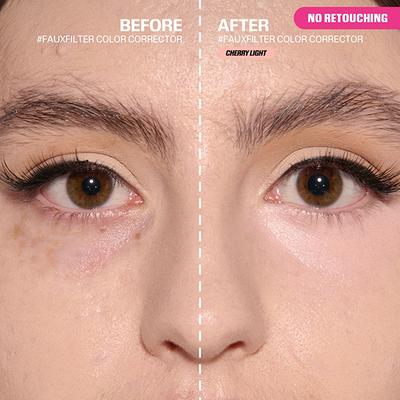 HUDA BEAUTY Faux Filter Corrector Peach Light 9 ml - Concealer