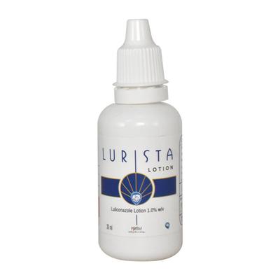 LURISTA Lotion 30ml - Fungal Infections-Taa