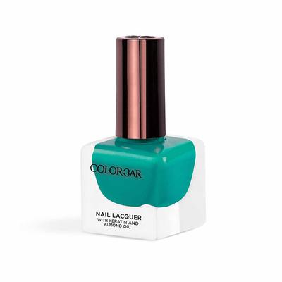 Colorbar Lux Nail Lacquer Cbn968 12 Ml - Nail Polish