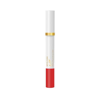 MyGlamm Matte About It Lip Color Wine Tango 2.8 gm - Lipsticks