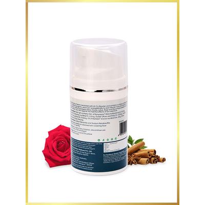 Nutrinorm Nourishing Day Cream 50 gm - Day Cream