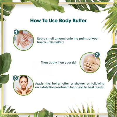 Medimade Shea Body Butter (Pack of 2) 1's - Body Butter