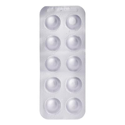 T JAKI Tablet 10's - Arthritis-Dis