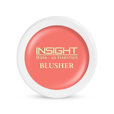 Insight Cosmetics Blusher - Soft Salmon 3.5 gm - Blushes