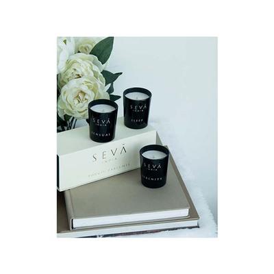 Seva Home The Vibes - Small Candle - Sleep 1's - Candle