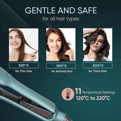 Vega Volumepro Hair Volumizer for Women with Digital Display, Volumize and Bouncy Hair (VHVH-01) 501 gm - Hair Dryers