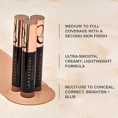 Anastasia Beverly hills Magic Touch Concealer Shade-9 12 ml - Concealer