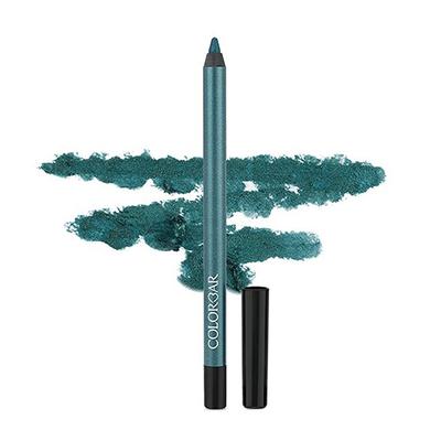 Colorbar I-Glide eye Pencile Peacock Throne 014 1.1 gm - Eyeliners