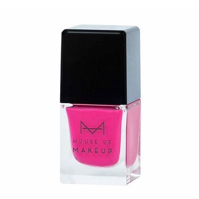 House Of Makeup Nail Lacquer - Cremisi 12 ml - Nail Polish