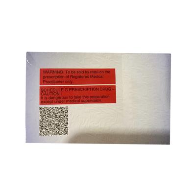 SITARA M IR 50/500 Tablet 10's - Diabetes-Ant