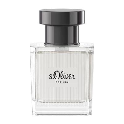 s.Oliver For Him After Shave Lotion 50 ml - Aftershave Lotion