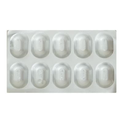 ENCELIN M SR 1000 Tablet 10's - Diabetes-Ant