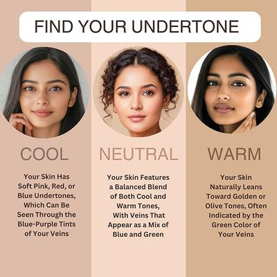 Charmacy Milano Matte Foundation 06 30 ml - Foundation