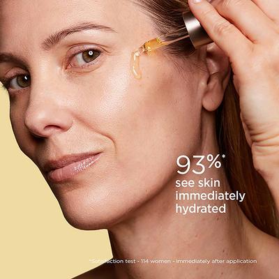 Clarins Blue Orchid Face Treatment Oil 30 ml - Skin-Treatment