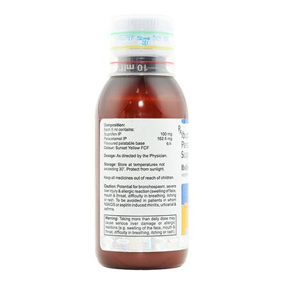 IBUFYL PLUS Suspension 60ml - Pain relief-Ano