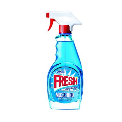 Moschino Fresh Couture EDT 100 ml - Women Perfumes (Edt/Edp)