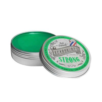 Beardburys Strong Hair Pomade 100 ml - Pomades