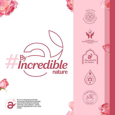 Atulya Valley Rose Conditioner 300 ml - Conditioners