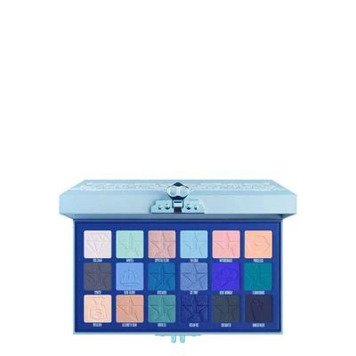 Jeffree Star cosmetics Blue Blood Eyeshadow Palette 27 gm - Eye Shadow Palettes