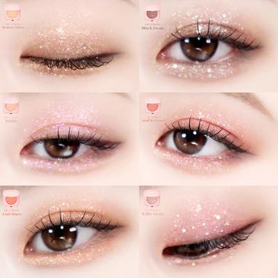 Blessed Moon Like A Shadow Eye Shadow 3 gm - Eyeshadow, Bases & Primers