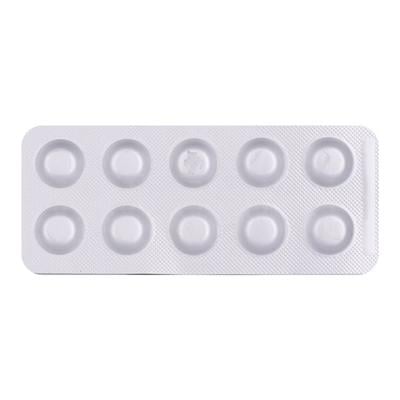 Solopose MD 0.5mg Tablet 10'S - Anxiety-Anx