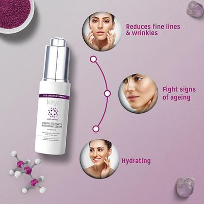 Kaya Derma Stemness Restoring Serum 30 ml - Face Serum